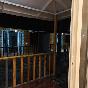 Deluxe Double Room Balcony