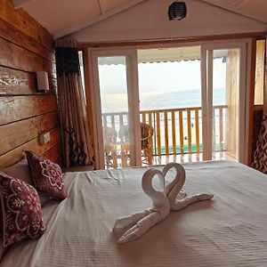 Standard Room Sea Facing Balcony